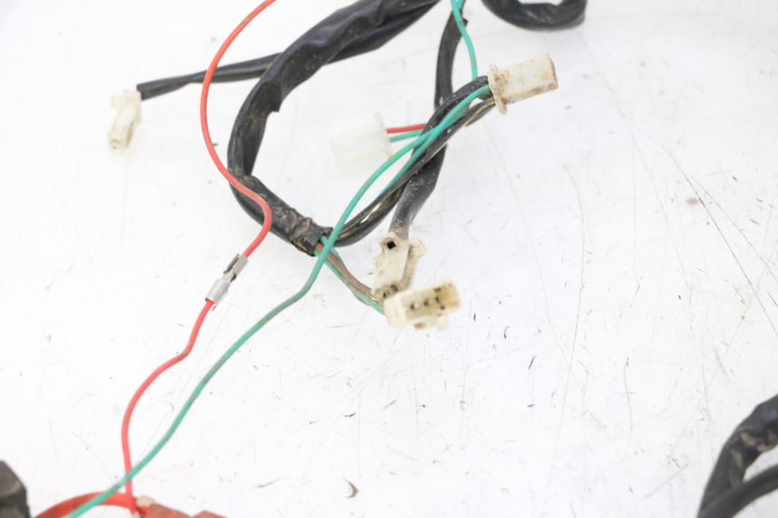 photo de WIĄZKA ELEKTRYCZNA KEROX BAZOOKA 110 - Inny kąt widzenia