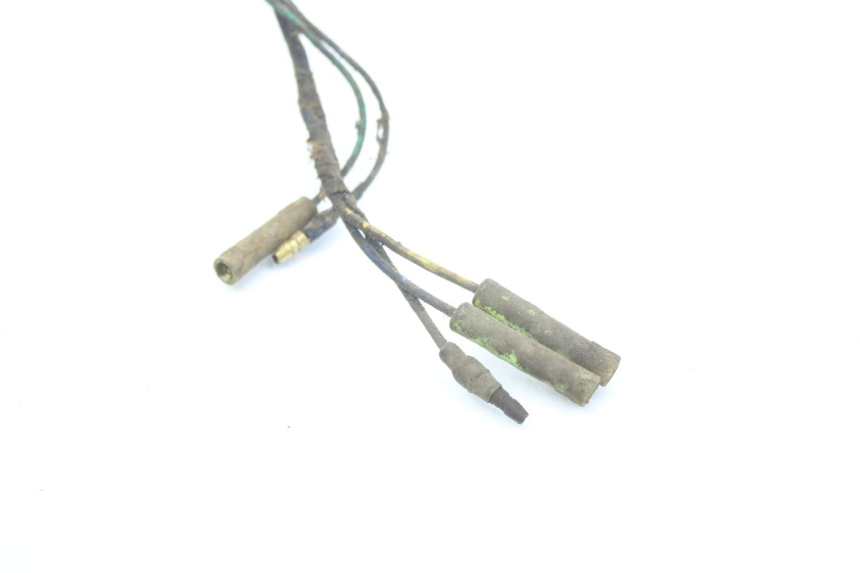 photo de INSTALACJA ELEKTRYCZNA YAMAHA BLASTER 200 (2003 - 2007) - Zoom stanu zużycia