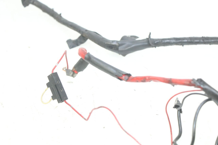 photo de INSTALACJA ELEKTRYCZNA MBK BOOSTER SPIRIT 50 (1999 - 2003) - Widok produktu