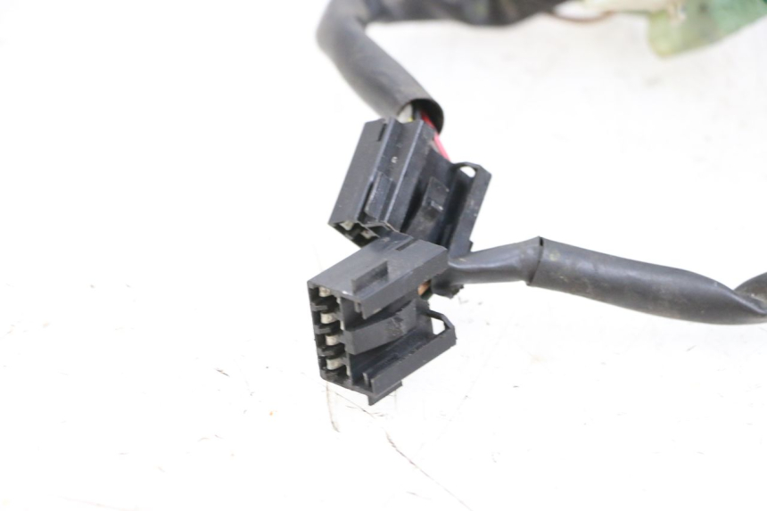 photo de WIĄZKA ELEKTRYCZNA MBK BOOSTER SPIRIT 50 (2004 - 2017) - Widok produktu