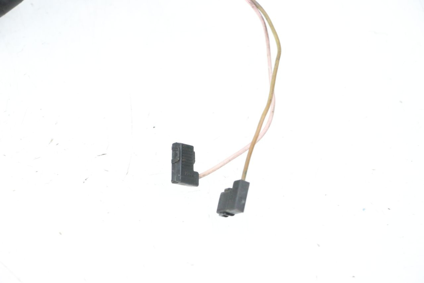 photo de WIĄZKA ELEKTRYCZNA MBK BOOSTER SPIRIT 50 (2004 - 2017) - Zoom jakości