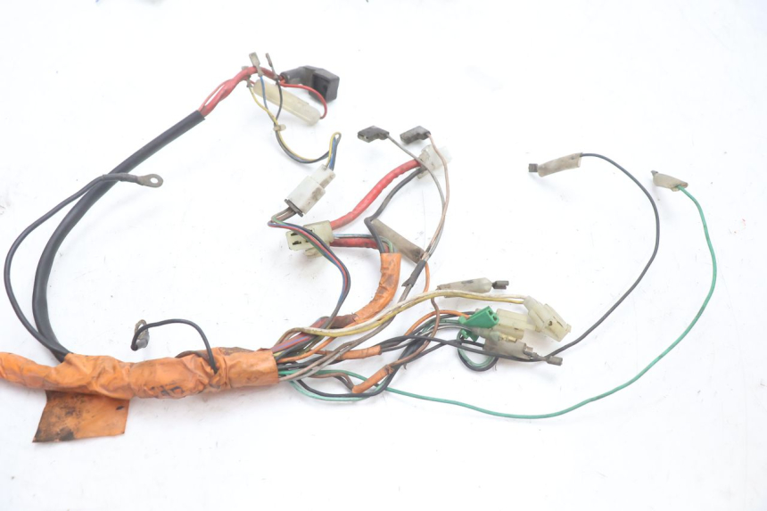 photo de WIĄZKA ELEKTRYCZNA MBK BOOSTER SPIRIT 50 (1996 - 1999) - Szczegół części