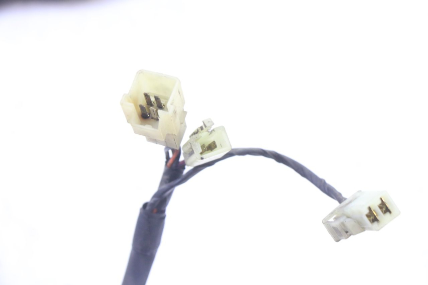 photo de INSTALACJA ELEKTRYCZNA SUZUKI BURGMAN 125 (2007 - 2014) - Szczegół części