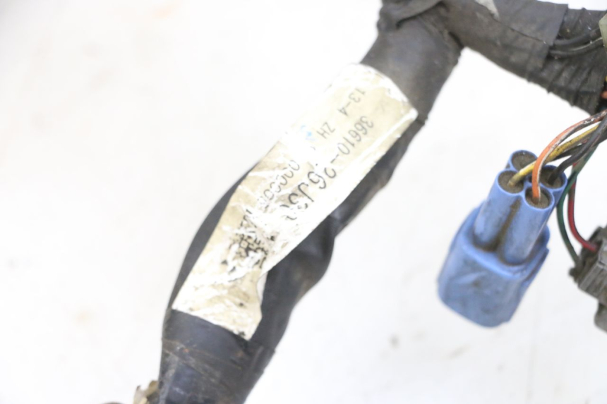 photo de INSTALACJA ELEKTRYCZNA SUZUKI BURGMAN 650 (2013 - 2020) - Szczegół części