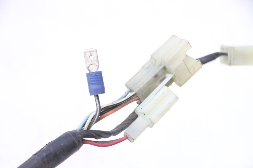 photo de INSTALACJA ELEKTRYCZNA SUZUKI BURGMAN 125 (2007 - 2014) - Szczegół części