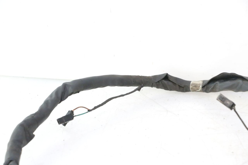 photo de INSTALACJA ELEKTRYCZNA SUZUKI BURGMAN 125 (2007 - 2014) - Inny kąt widzenia
