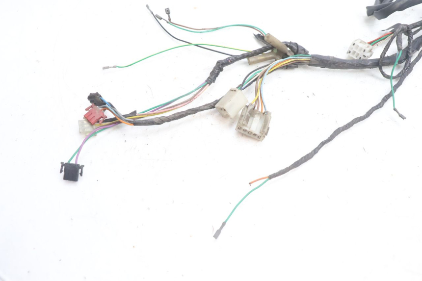 photo de WIĄZKA ELEKTRYCZNA PEUGEOT BUXY 50 (1993 - 1998) - Szczegół części