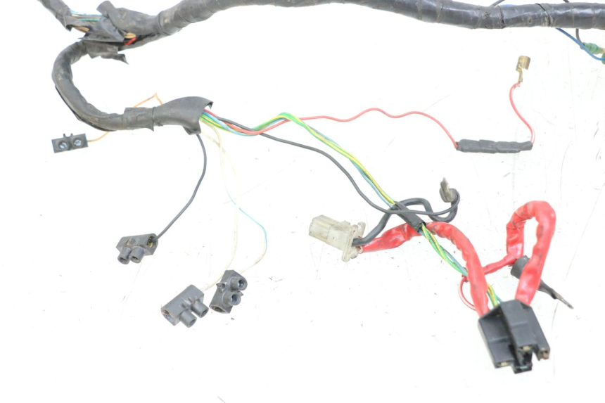 photo de WIĄZKA ELEKTRYCZNA YAMAHA BW'S 50 (2004 - 2017) - Szczegół części