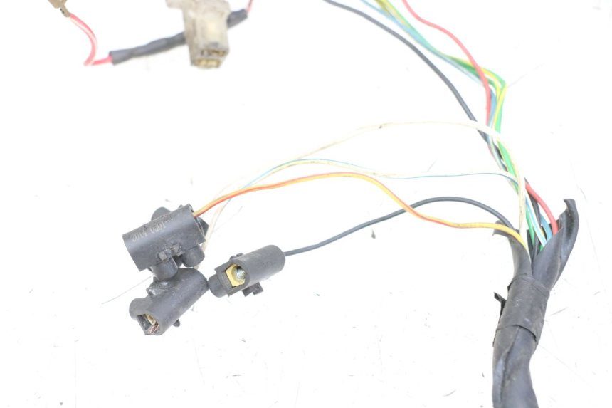 photo de WIĄZKA ELEKTRYCZNA YAMAHA BW'S 50 (2004 - 2017) - Widok produktu