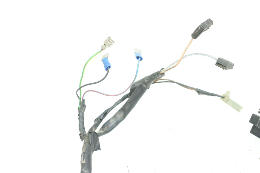 photo de WIĄZKA ELEKTRYCZNA YAMAHA BW'S 50 (2004 - 2017) - Część sprawdzona