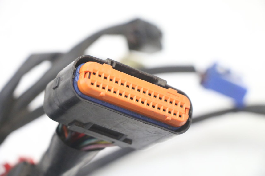 photo de INSTALACJA ELEKTRYCZNA YAMAHA BW'S BWS 125 (2010 - 2013) - Część sprawdzona