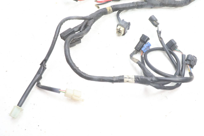 photo de INSTALACJA ELEKTRYCZNA YAMAHA BW'S BWS 125 (2010 - 2013) - Szczegół części