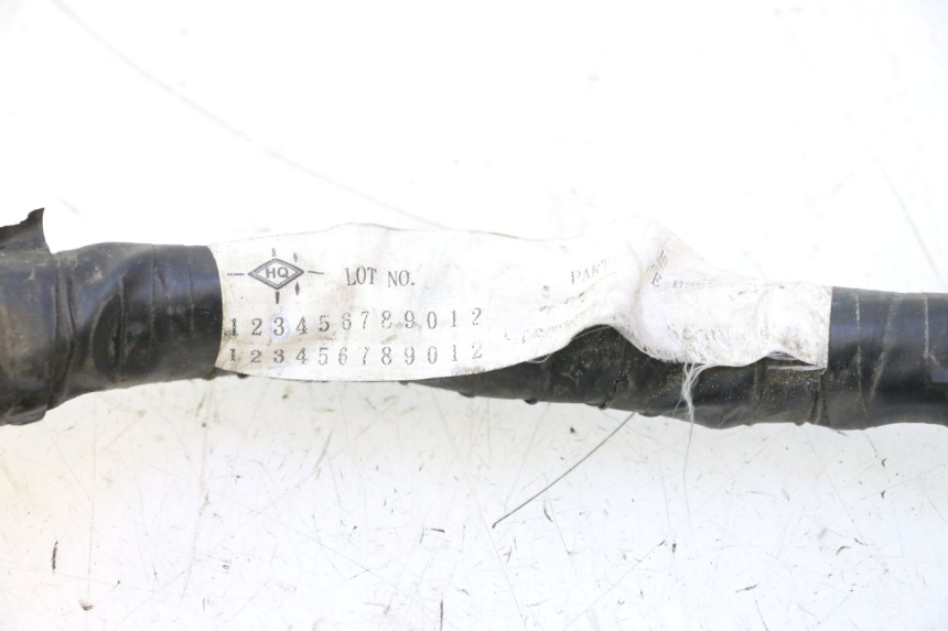 photo de INSTALACJA ELEKTRYCZNA YAMAHA BW'S BWS 125 (2010 - 2013) - Szczegół części