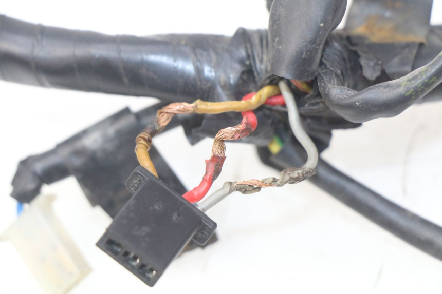 photo de WIĄZKA ELEKTRYCZNA YAMAHA BW'S EASY 50 (2013 - 2016) - Szczegół części