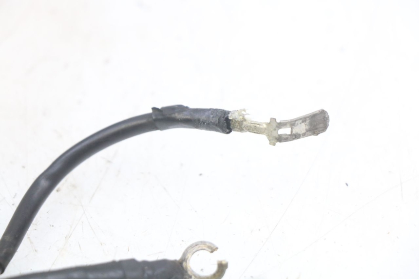 photo de WIĄZKA ELEKTRYCZNA YAMAHA BW'S EASY 50 (2013 - 2016) - Inny kąt widzenia