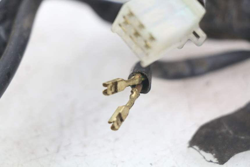 photo de WIĄZKA ELEKTRYCZNA YAMAHA BW'S EASY 50 (2013 - 2016) - Część sprawdzona