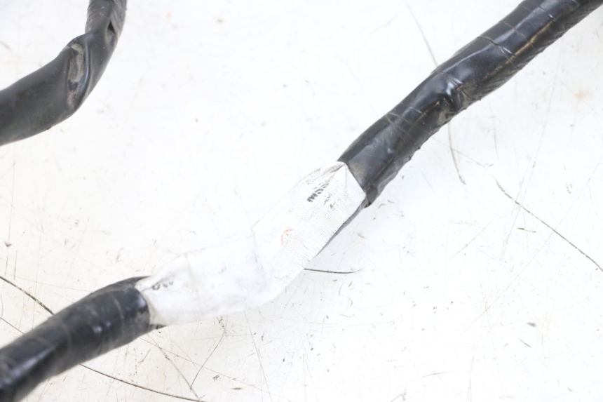 photo de WIĄZKA ELEKTRYCZNA YAMAHA BW'S EASY 50 (2013 - 2016) - Szczegół części