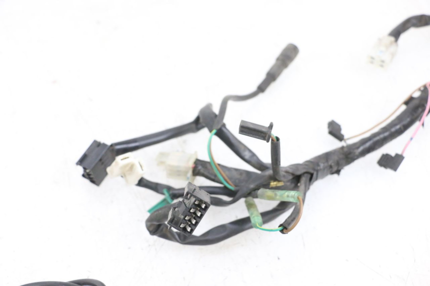 photo de WIĄZKA ELEKTRYCZNA YAMAHA BW'S EASY 50 (2013 - 2016) - Inny kąt widzenia