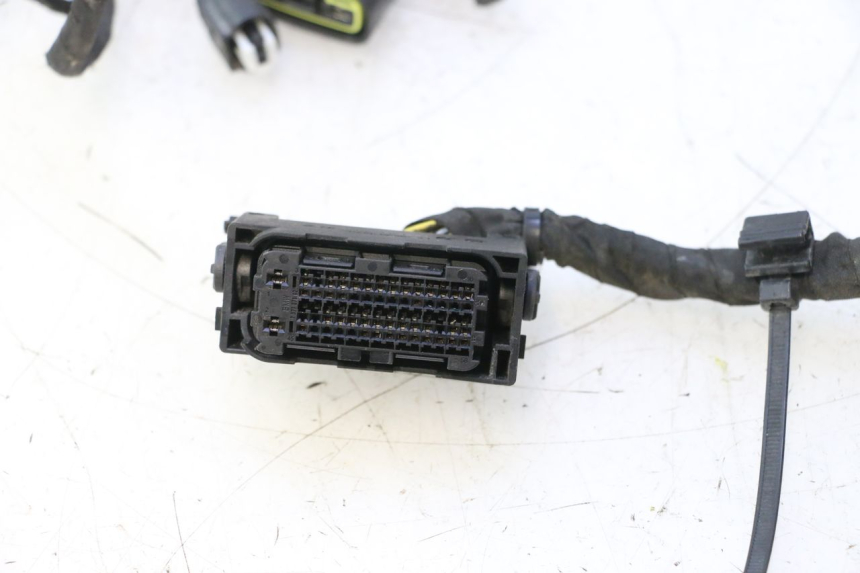 photo de WIĄZKA ELEKTRYCZNA BMW C SPORT 650 (2015 - 2021) - Widok produktu