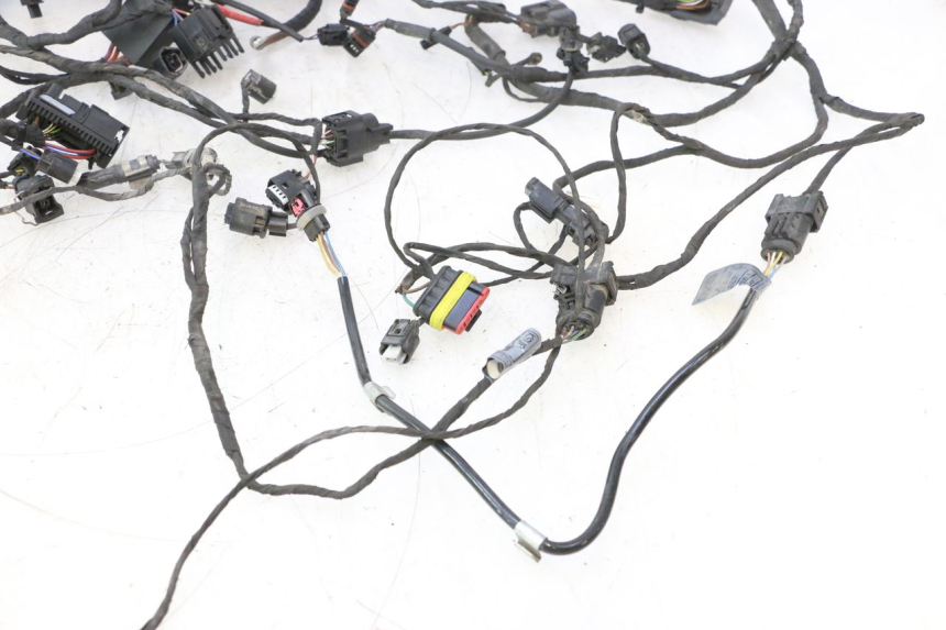 photo de WIĄZKA ELEKTRYCZNA BMW C SPORT 650 (2015 - 2021) - Widok główny