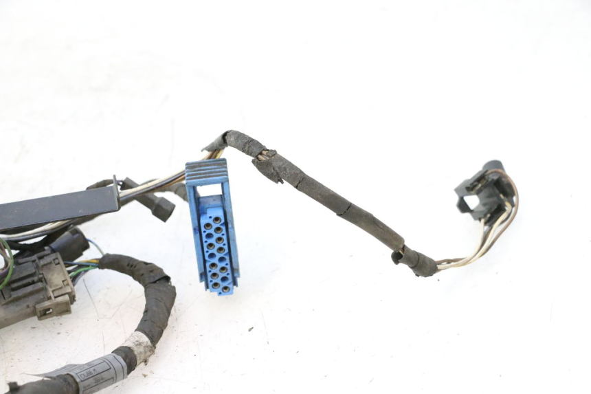 photo de INSTALACJA ELEKTRYCZNA BMW C1 125 (2000 - 2003) - Szczegół części