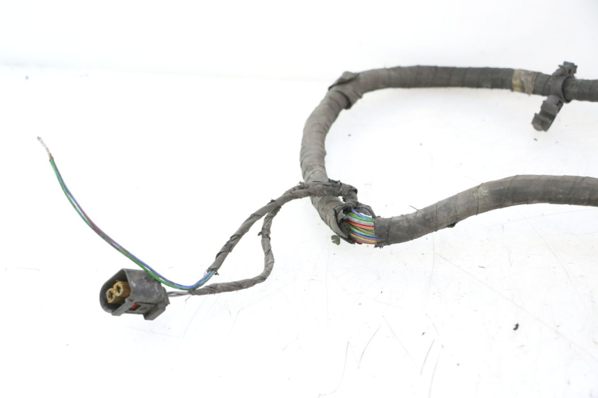 photo de INSTALACJA ELEKTRYCZNA BMW C1 125 (2000 - 2003) - Stan powierzchni