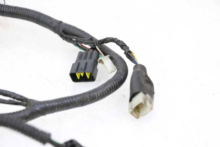 photo de INSTALACJA ELEKTRYCZNA ORCAL CAVARO 4T 50 (2019 - 2023) - Widok produktu