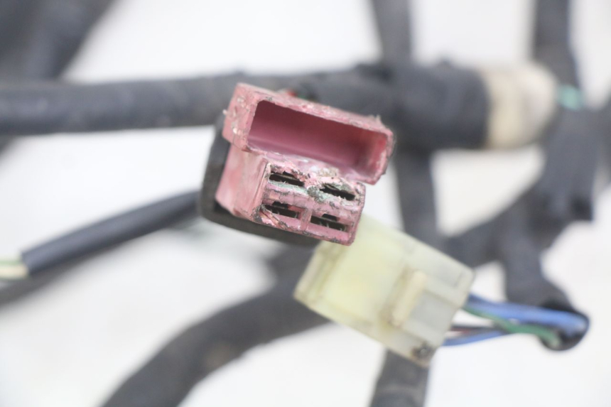 photo de WIĄZKA ELEKTRYCZNA HONDA CBR F SC25 1000 (1989 - 1992) - Szczegół części