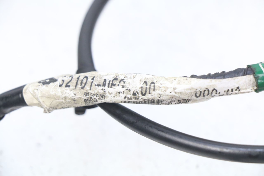 photo de WIĄZKA ELEKTRYCZNA HONDA CBRF CBR-F PC41 600 (2011 - 2013) - Widok ogólny