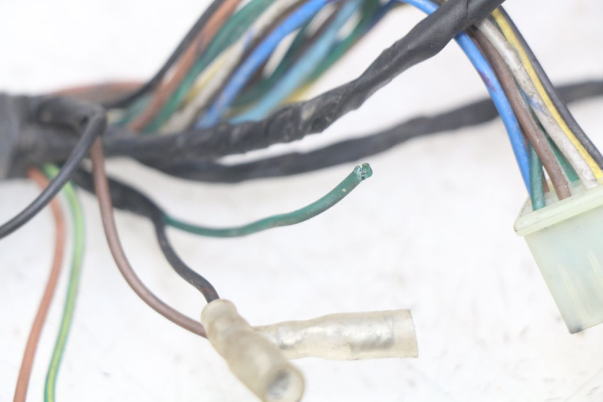 photo de WIĄZKA ELEKTRYCZNA TGB CITY 2 50 (2009 - 2013) - Punkty mocowania