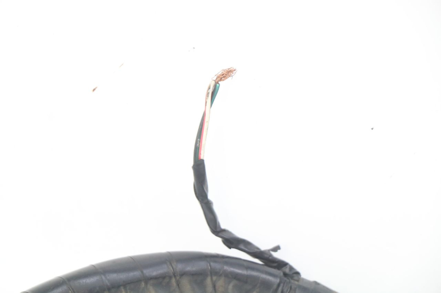 photo de INSTALACJA ELEKTRYCZNA SYM CITYCOM CITY COM 125 (2009 - 2014) - Widok ogólny