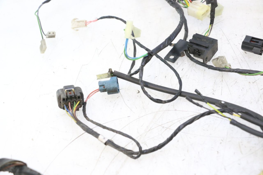 photo de INSTALACJA ELEKTRYCZNA PEUGEOT CITYSTAR 2T 50 (2018 - 2021) - Część sprawdzona