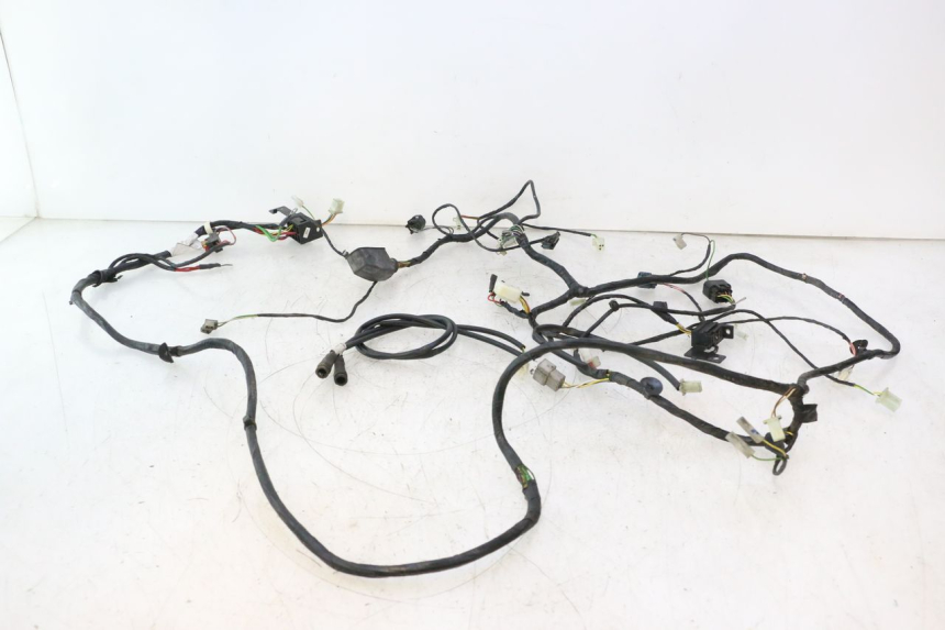 photo de INSTALACJA ELEKTRYCZNA PEUGEOT CITYSTAR 2T 50 (2018 - 2021) - Widok produktu