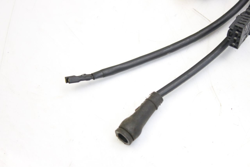 photo de INSTALACJA ELEKTRYCZNA PEUGEOT CITYSTAR 50 (2013 - 2017) - Widok z bliska