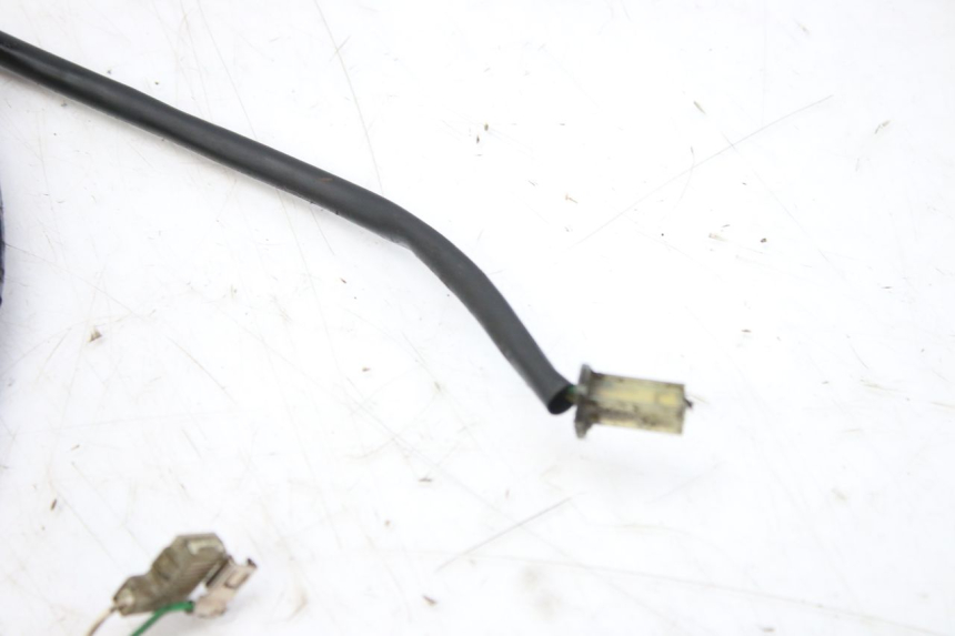 photo de INSTALACJA ELEKTRYCZNA PEUGEOT CITYSTAR 50 (2013 - 2017) - Widok ogólny