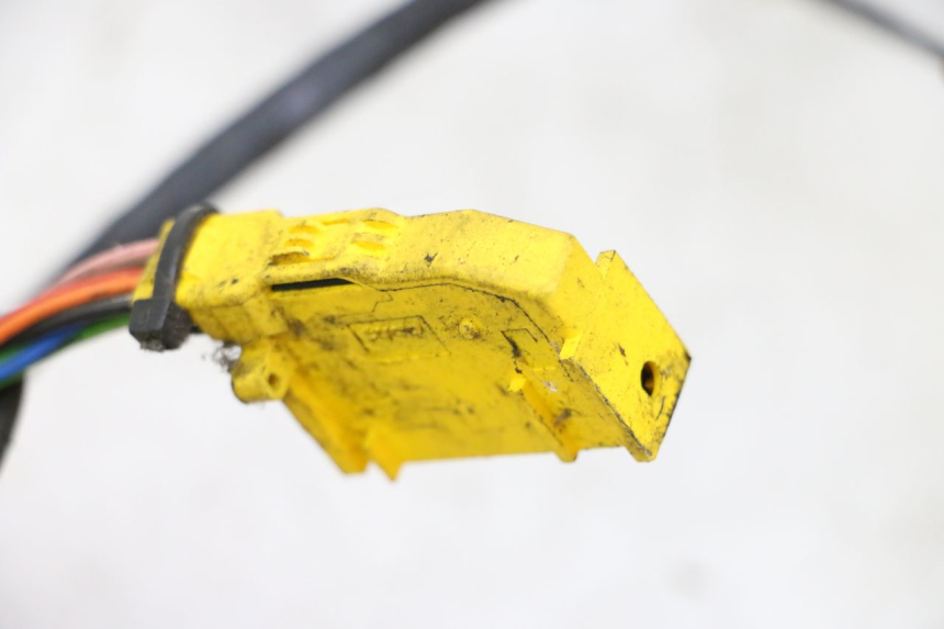 photo de INSTALACJA ELEKTRYCZNA PEUGEOT CITYSTAR 50 (2013 - 2017) - Zbliżenie techniczne