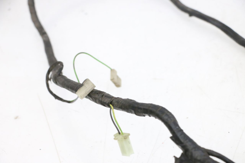 photo de INSTALACJA ELEKTRYCZNA PEUGEOT CITYSTAR 50 (2013 - 2017) - Oznaczenia i referencje