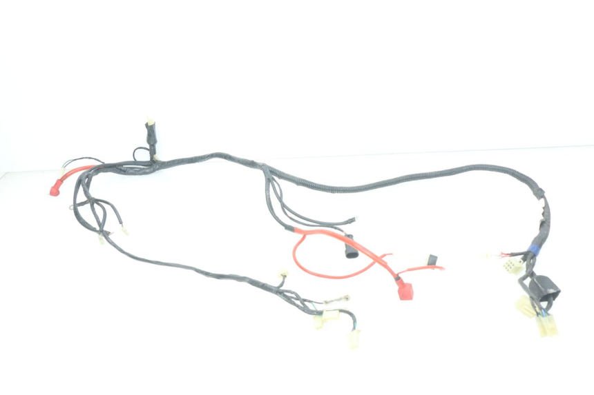 photo de WIĄZKA ELEKTRYCZNA RIDE CLASSIC 2T 50 (2014 - 2022) - Widok główny