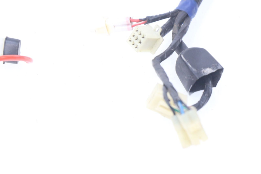 photo de WIĄZKA ELEKTRYCZNA RIDE CLASSIC 2T 50 (2014 - 2022) - Widok ogólny