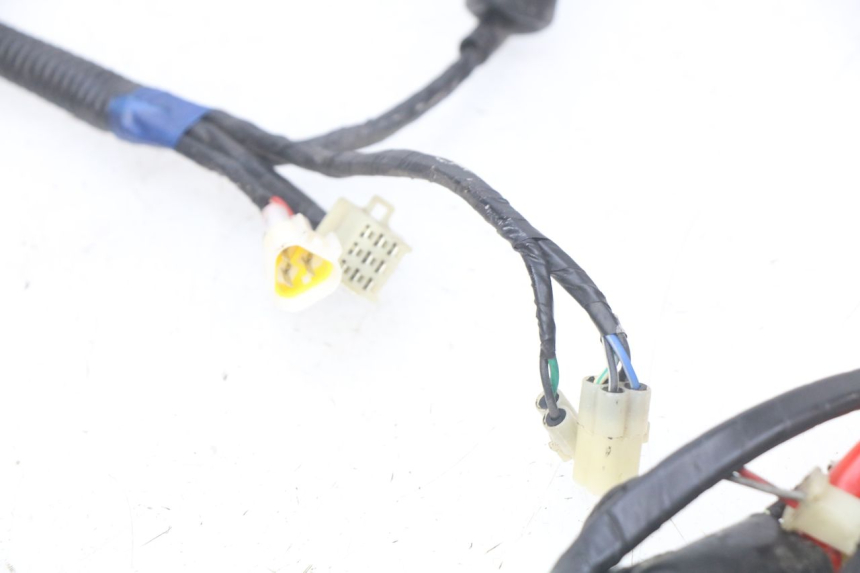 photo de WIĄZKA ELEKTRYCZNA RIDE CLASSIC 2T 50 (2014 - 2022) - Inny kąt widzenia