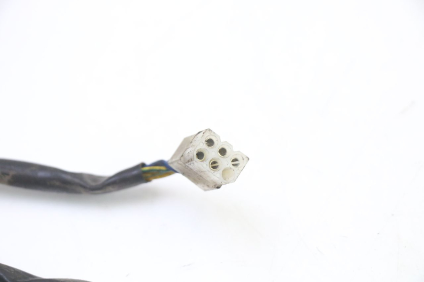 photo de WIĄZKA ELEKTRYCZNA APRILIA CLASSIC 125 (1995 - 2001) - Inny kąt widzenia