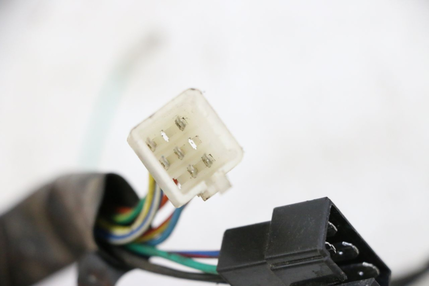 photo de WIĄZKA LICZNIKA KYMCO AGILITY 4T 50 (2018 - 2022) - Inny kąt widzenia