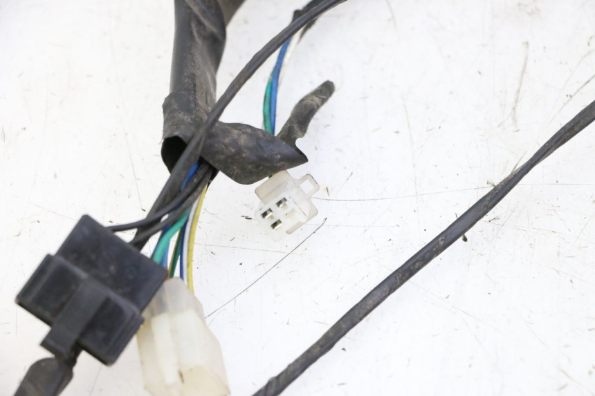 photo de WIĄZKA LICZNIKA KYMCO AGILITY 4T 50 (2018 - 2022) - Stan powierzchni