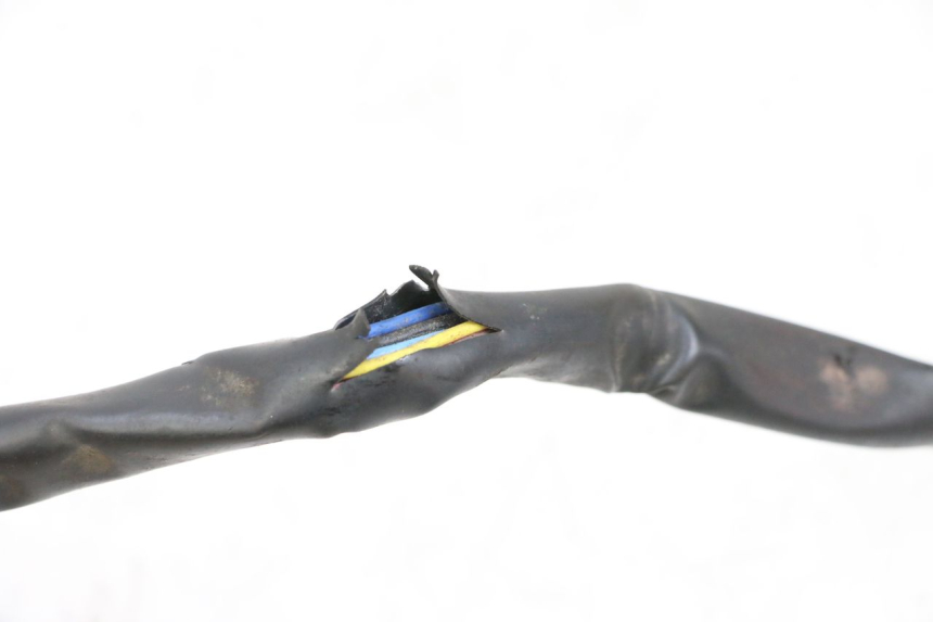 photo de WIĄZKA LICZNIKA MAG POWER BOMBERS 4T 50 (2016 - 2026) - Szczegół części