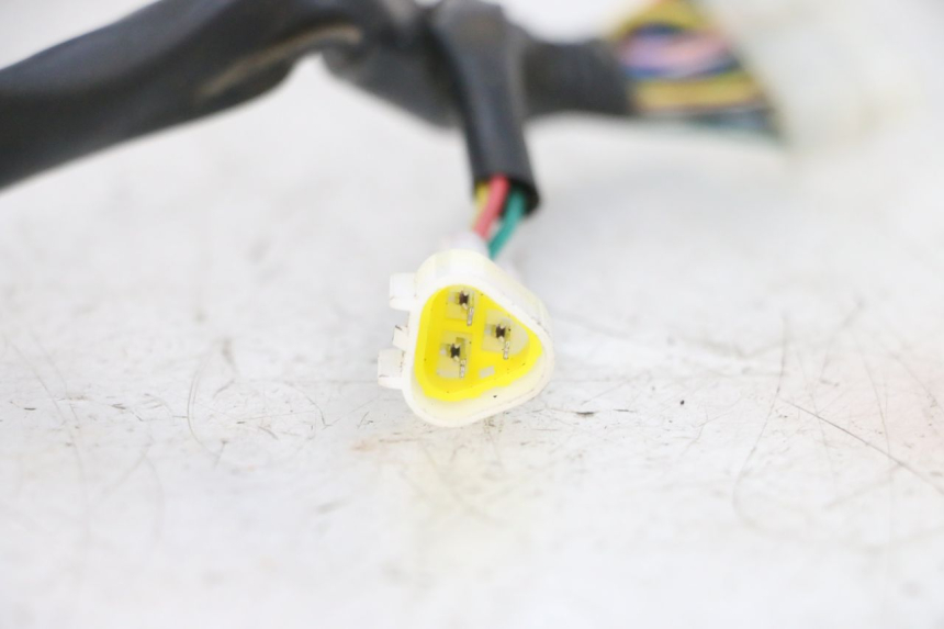 photo de WIĄZKA LICZNIKA MAG POWER BOMBERS 4T 50 (2016 - 2026) - Inny kąt widzenia