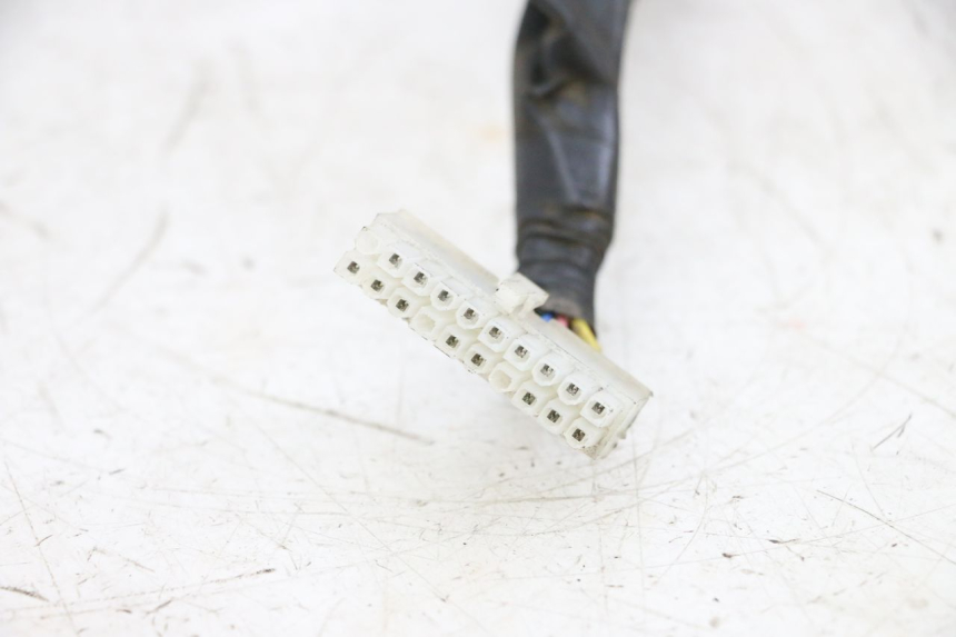 photo de WIĄZKA LICZNIKA MAG POWER BOMBERS 4T 50 (2016 - 2026) - Widok ogólny