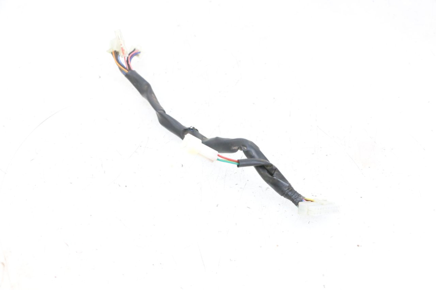 photo de WIĄZKA LICZNIKA MAG POWER BOMBERS 4T 50 (2016 - 2026) - Punkty mocowania