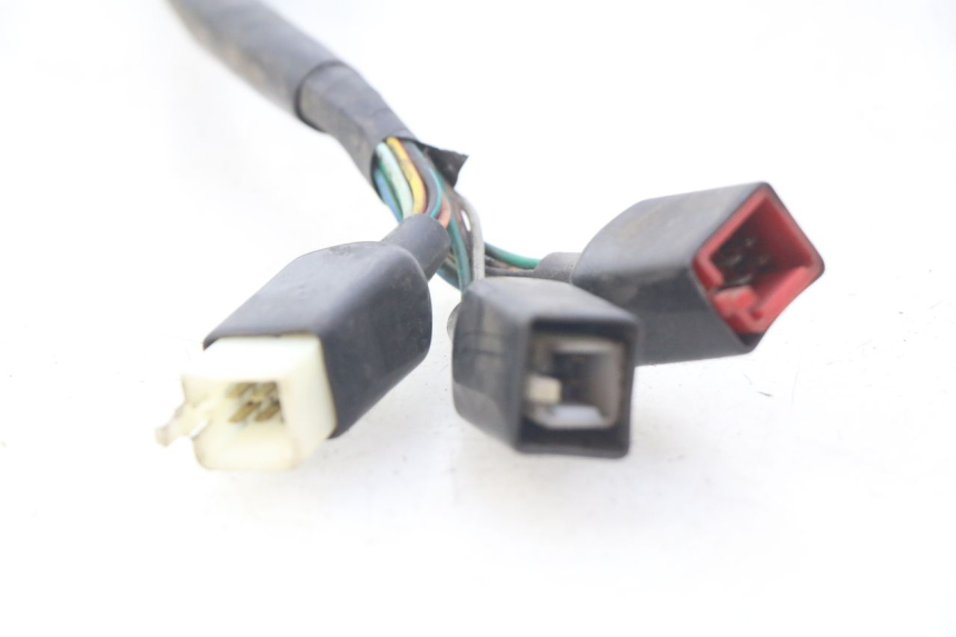 photo de WIĄZKA LICZNIKA SYM CITYCOM CITY COM 125 (2009 - 2014) - Inny kąt widzenia