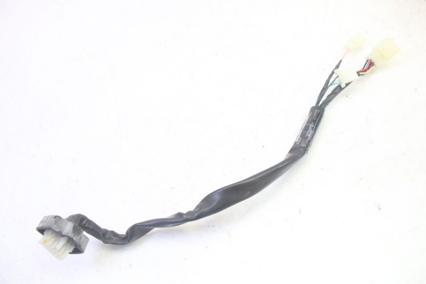 photo de WIĄZKA LICZNIKA SYM CROX 4T 50 (2016 - 2023) - Widok główny