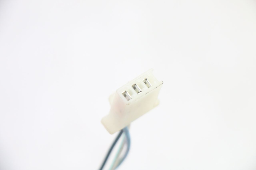 photo de WIĄZKA LICZNIKA SYM CROX 4T 50 (2016 - 2023) - Zoom stanu zużycia